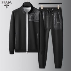 Prada Long Suits